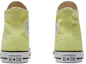 Shop Converse Chuck Taylor All Star High Top 'Kuning' 165497C