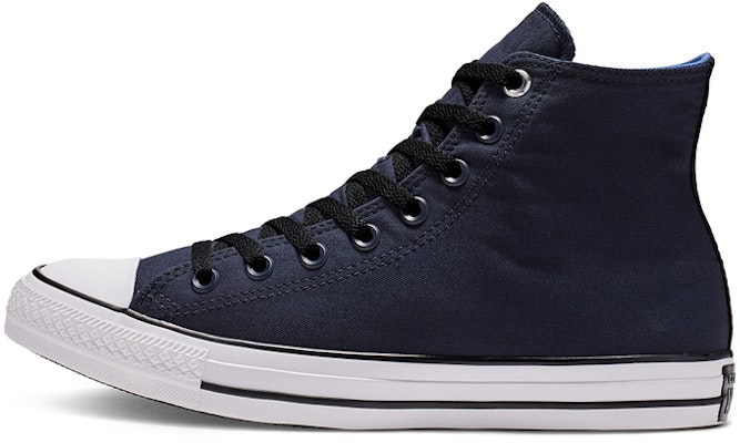 Converse Chuck Taylor All Star Space Explorer High Top 'Blue White' 164882C Buy Converse Chuck Taylor All Star Space Explorer High Top 'Blue White' 164882C