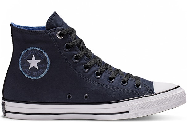 Converse Chuck Taylor All Star Space Explorer High Top 'Blue White' 164882C Order Converse Chuck Taylor All Star Space Explorer High Top 'Blue White' 164882C