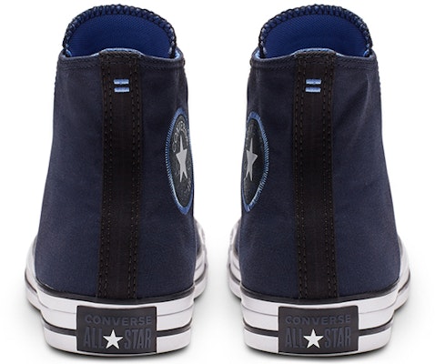 Converse Chuck Taylor All Star Space Explorer High Top 'Blue White' 164882C Purchase Converse Chuck Taylor All Star Space Explorer High Top 'Blue White' 164882C