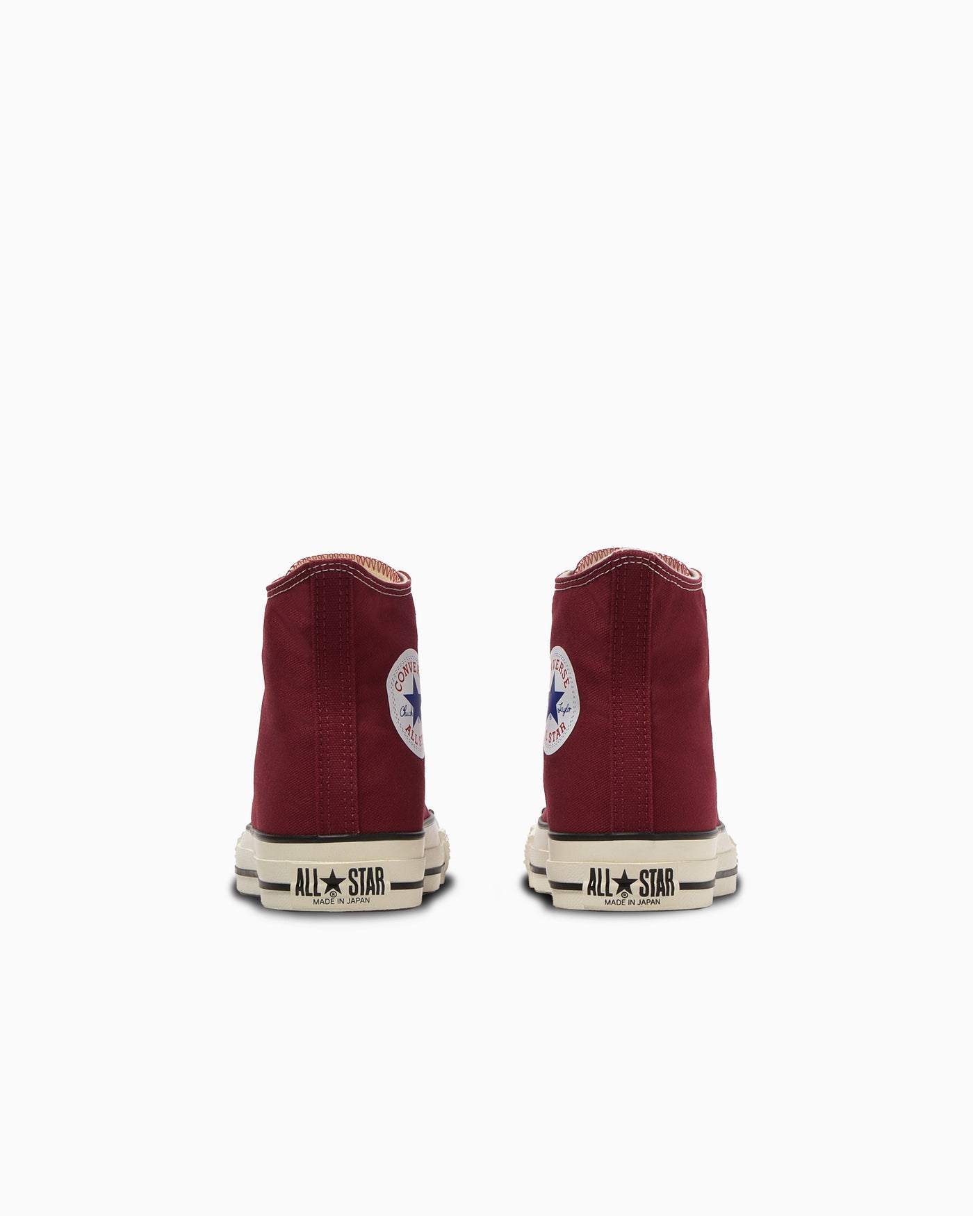 Purchase コンバース チャックテイラー オールスター ハイトップ キャンバス バーガンディ 31316710
