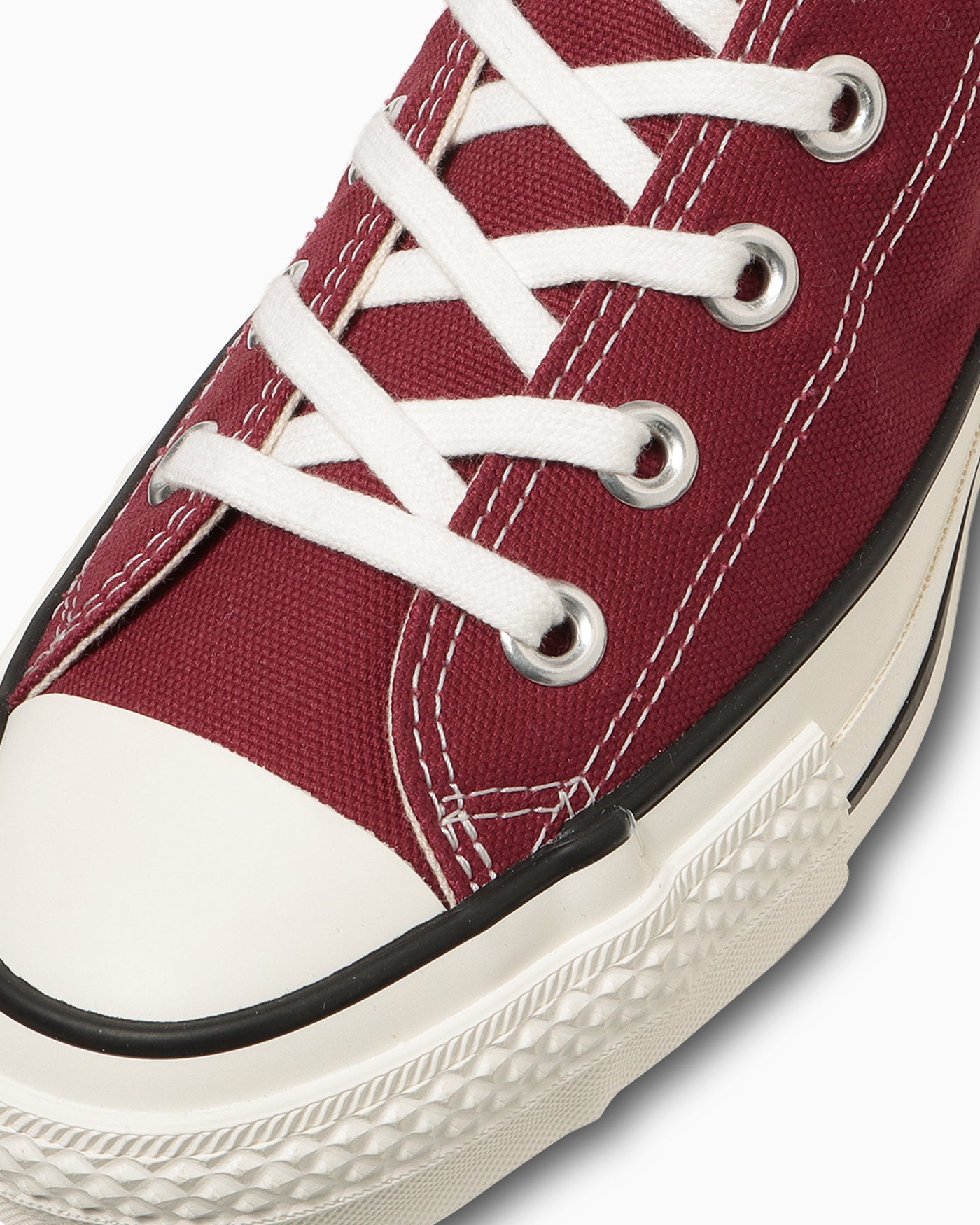 Sizing コンバース チャックテイラー オールスター ハイトップ キャンバス バーガンディ 31316710