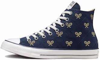 Converse Chuck Taylor All Star High Top Clubhouse 'Obsidian' A05682C Converse Chuck Taylor All Star High Top Clubhouse 'Obsidian' A05682C