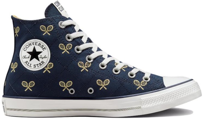 Converse Chuck Taylor All Star High Top Clubhouse 'Obsidian' Pria/Wanita A05682C Order Converse Chuck Taylor All Star High Top Clubhouse 'Obsidian' Pria/Wanita A05682C