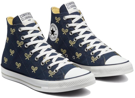 컨버스 척테일러 올스타 하이 '옵시디언' A05682C Lookbook 컨버스 척테일러 올스타 하이 '옵시디언' A05682C