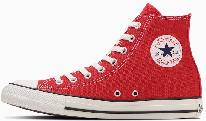 Converse Chuck Taylor All Star High Top Sneakers Red 31316883 Buy Converse Chuck Taylor All Star High Top Sneakers Red 31316883