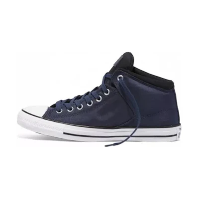 Converse Chuck Taylor All Star High Top Street 'Midnight Navy'