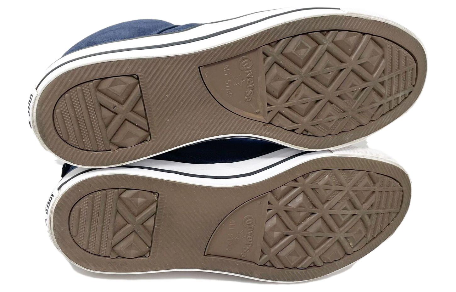 Purchase チャックテイラー オールスター ハイカット "ミッドナイトネイビー" 157449C