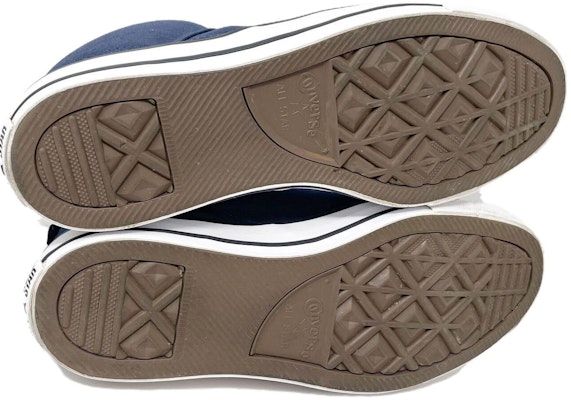 Converse Ctas High Street 耐磨輕便 低筒 帆布鞋 男女同款 藍白 Purchase Converse Ctas High Street 耐磨輕便 低筒 帆布鞋 男女同款 藍白