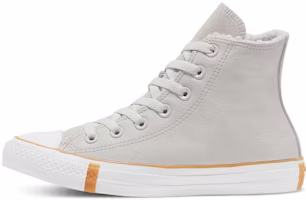 Converse Chuck Taylor All Star 'Pale Putty White' 166125C Converse Chuck Taylor All Star 'Pale Putty White' 166125C