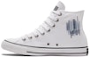 Buy Converse Chuck Taylor All Star 'Kod Bar Telus Putih' A02582C