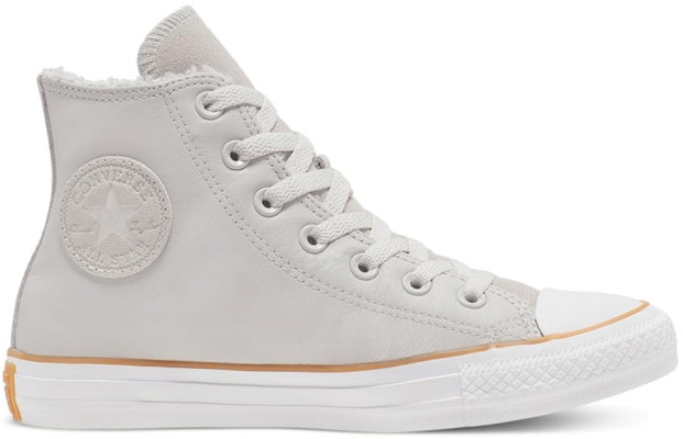 Converse Chuck Taylor All Star 'Pale Putty Putih' 166125C Order Converse Chuck Taylor All Star 'Pale Putty Putih' 166125C