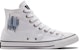 Converse Chuck Taylor All Star 'Kod Bar Telus Putih' A02582C