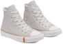 Lookbook Converse Chuck Taylor All Star 'Pale Putty Putih' 166125C