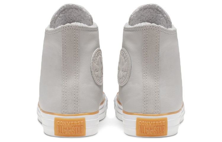 Shop Converse Chuck Taylor All Star 'Pale Putty Putih' 166125C