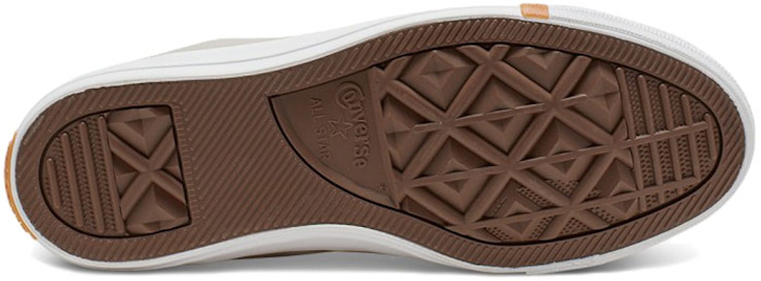 Converse Chuck Taylor All Star 'Pale Putty Putih' 166125C Purchase Converse Chuck Taylor All Star 'Pale Putty Putih' 166125C