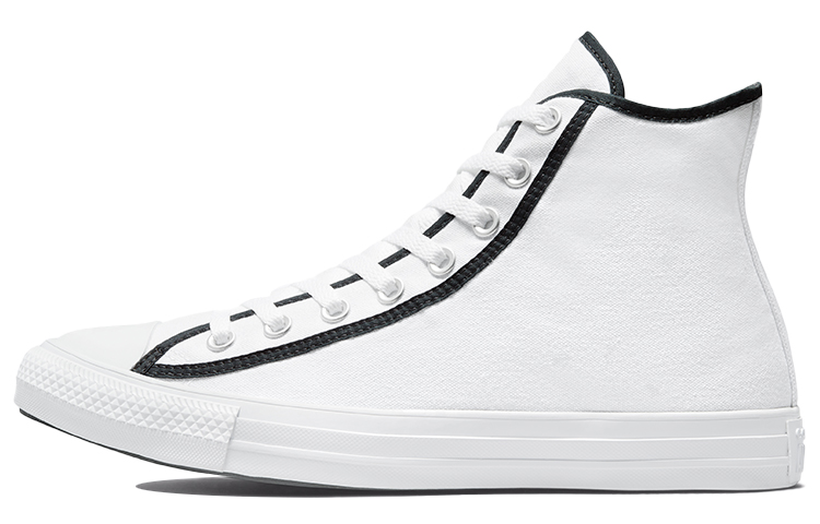 Buy Converse Chuck Taylor All Star 'Blanco Negro' 171385C