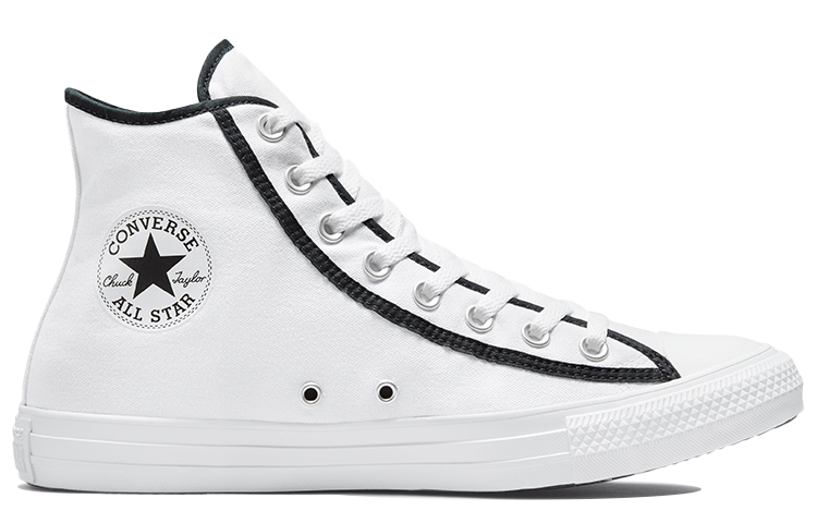 Order Converse Chuck Taylor All Star 'Blanco Negro' 171385C