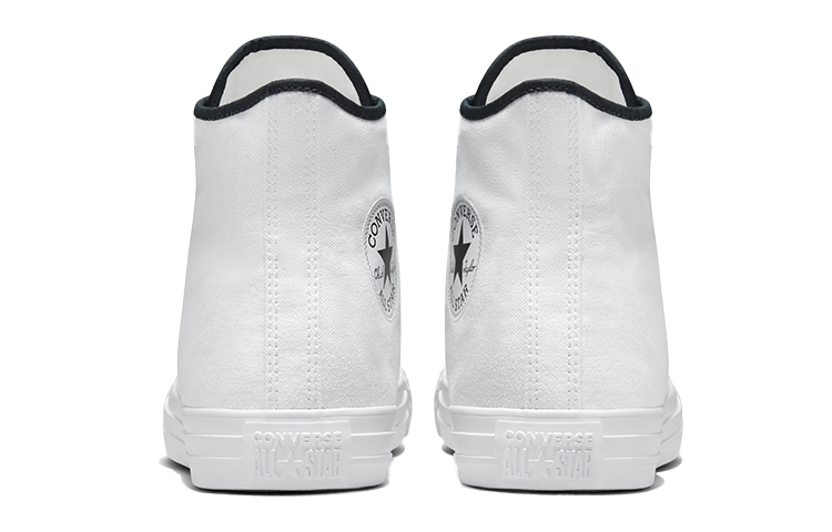 Shop Converse Chuck Taylor All Star 'Blanco Negro' 171385C