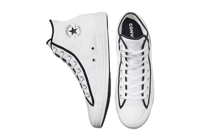 Purchase Converse Chuck Taylor All Star 'Blanco Negro' 171385C