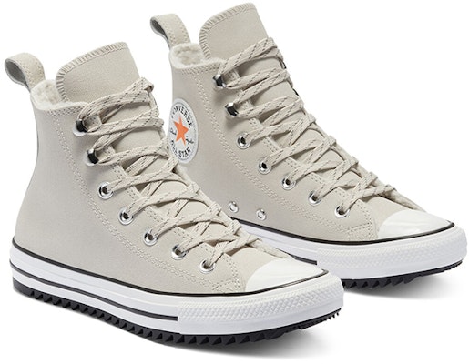 Converse Chuck Taylor All Star Hiker High Cream/White 'Beige' 169460C Lookbook Converse Chuck Taylor All Star Hiker High Cream/White 'Beige' 169460C