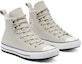 Lookbook Converse Chuck Taylor All Star Hiker High Krim/Putih 'Beige' 169460C