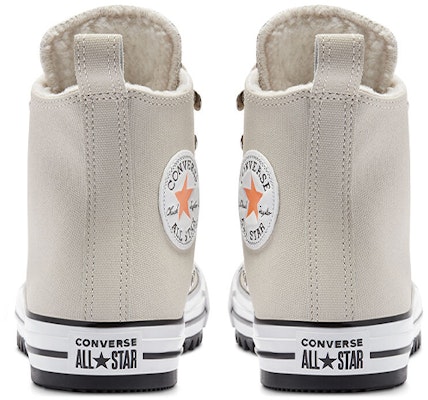 Converse Chuck Taylor All Star Hiker High Cream/White 'Beige' 169460C Shop Converse Chuck Taylor All Star Hiker High Cream/White 'Beige' 169460C