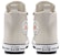 Converse Chuck Taylor All Star Hiker High Krim/Putih 'Beige' 169460C