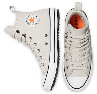 Converse Chuck Taylor All Star Hiker High Krim/Putih 'Beige' 169460C Purchase Converse Chuck Taylor All Star Hiker High Krim/Putih 'Beige' 169460C
