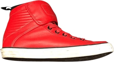 Converse Chuck Taylor All Star Hydro Mid 'Red Black' 144270C