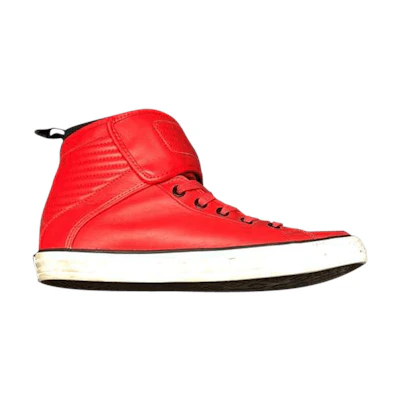 Converse Chuck Taylor All Star Hydro Mid 'Red Black'