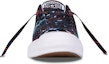 Lookbook "Converse Chuck Taylor All Star II Bajos Negro/Multicolor" 156397C