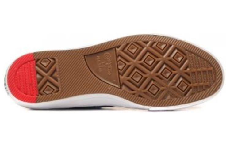 Purchase Converse Chuck Taylor All Star II Rendah-Hitam/Varian Warna 156397C