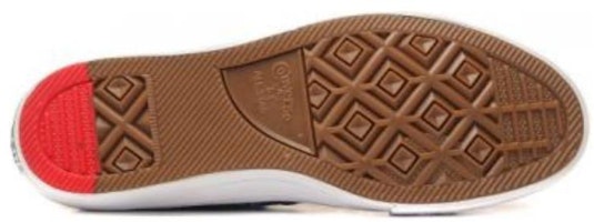 "Converse Chuck Taylor All Star II Bajos Negro/Multicolor" 156397C Purchase "Converse Chuck Taylor All Star II Bajos Negro/Multicolor" 156397C