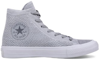 匡威經典款 All Star 系列 防滑耐磨 高筒 休閒鞋 男女同款 灰色 Order 匡威經典款 All Star 系列 防滑耐磨 高筒 休閒鞋 男女同款 灰色