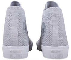 匡威經典款 All Star 系列 防滑耐磨 高筒 休閒鞋 男女同款 灰色 Lookbook 匡威經典款 All Star 系列 防滑耐磨 高筒 休閒鞋 男女同款 灰色