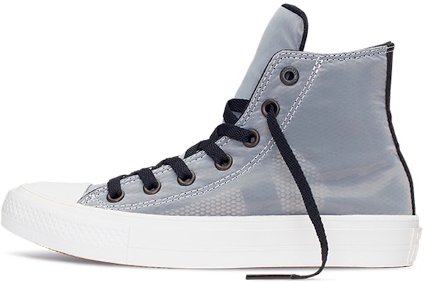 Converse Chuck Taylor All Star II Reflektif 'Kelabu' 155428C Buy Converse Chuck Taylor All Star II Reflektif 'Kelabu' 155428C
