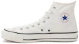 Buy Converse 匡威 Chuck Taylor All Star J 高帮 日本制造 白色 32067960