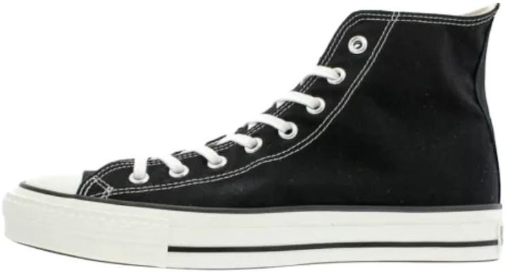 匡威Chuck Taylor All Star J日本制高帮'黑色' 32067961 Buy 匡威Chuck Taylor All Star J日本制高帮'黑色' 32067961