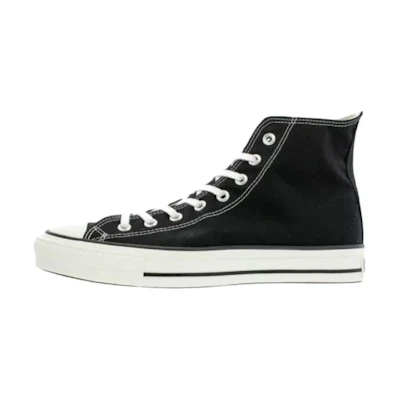 Converse Chuck Taylor All Star J High 'Made in Japan - Black'