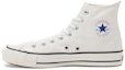 Buy 컨버스 척테일러 올스타 J 하이 '일본산 - 화이트' 32067960
