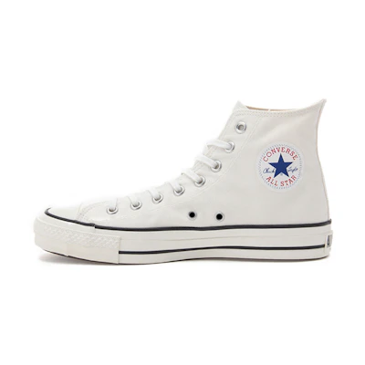 Converse Chuck Taylor All Star J High 'Made in Japan - White'