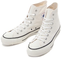 Converse Chuck Taylor All Star J Alta 'Hecho en Japón - Blanco' 32067960 Order Converse Chuck Taylor All Star J Alta 'Hecho en Japón - Blanco' 32067960