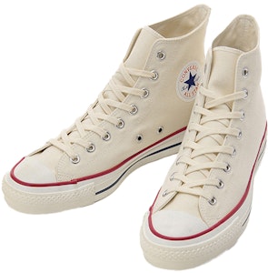 匡威Chuck Taylor日制高帮‘自然白’ 32068430 Order 匡威Chuck Taylor日制高帮‘自然白’ 32068430