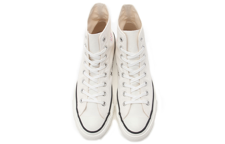 Shop 컨버스 척테일러 올스타 J 하이 '일본산 - 화이트' 32067960