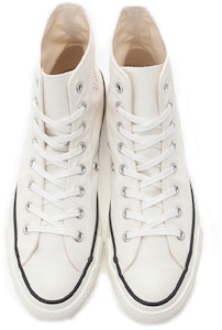 컨버스 척테일러 올스타 J 하이 '일본산 - 화이트' 32067960 Shop 컨버스 척테일러 올스타 J 하이 '일본산 - 화이트' 32067960