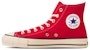 Converse Chuck Taylor All Star J Top Tinggi 'Merah' 31310420