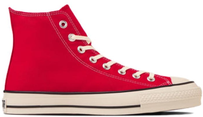 Converse Chuck Taylor All Star J Top Tinggi 'Merah' 31310420 Order Converse Chuck Taylor All Star J Top Tinggi 'Merah' 31310420