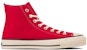 Converse Chuck Taylor All Star J Top Tinggi 'Merah' 31310420