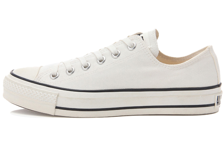 Converse Chuck Taylor All Star J Low 'Made in Japan - White' 32167430